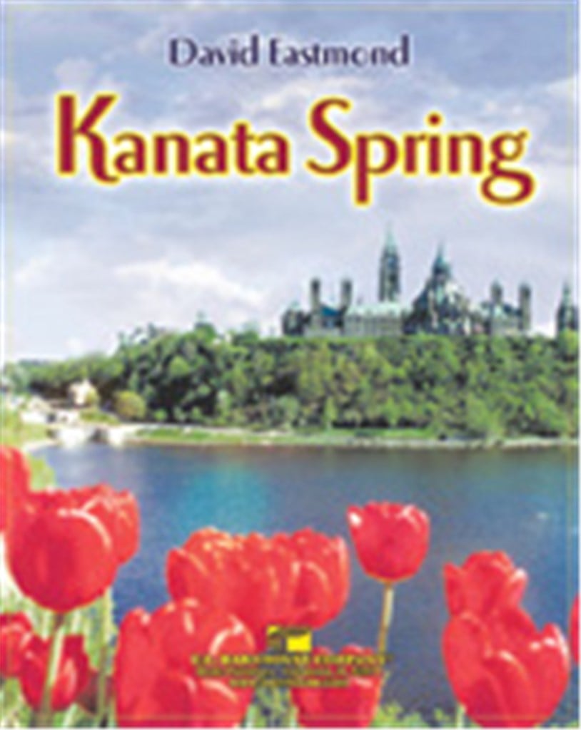 Kanata Spring